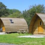 Glamping Snowdonia Wales  Snowdonia Coast and Country Holidays