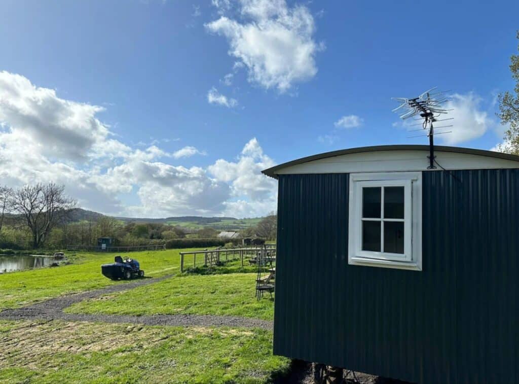 Hobby Farm Shepherds Huts Bridport West Dorset hobby-farm-shepherds-huts-bridport-west-dorset