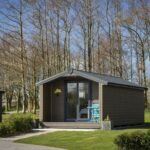 Wenningdale Leisure on the edge of the Lake District and Yorkshire