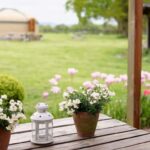 Glamping Holiday on Surrey Sussex Border