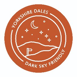 dark skies yorkshire logo