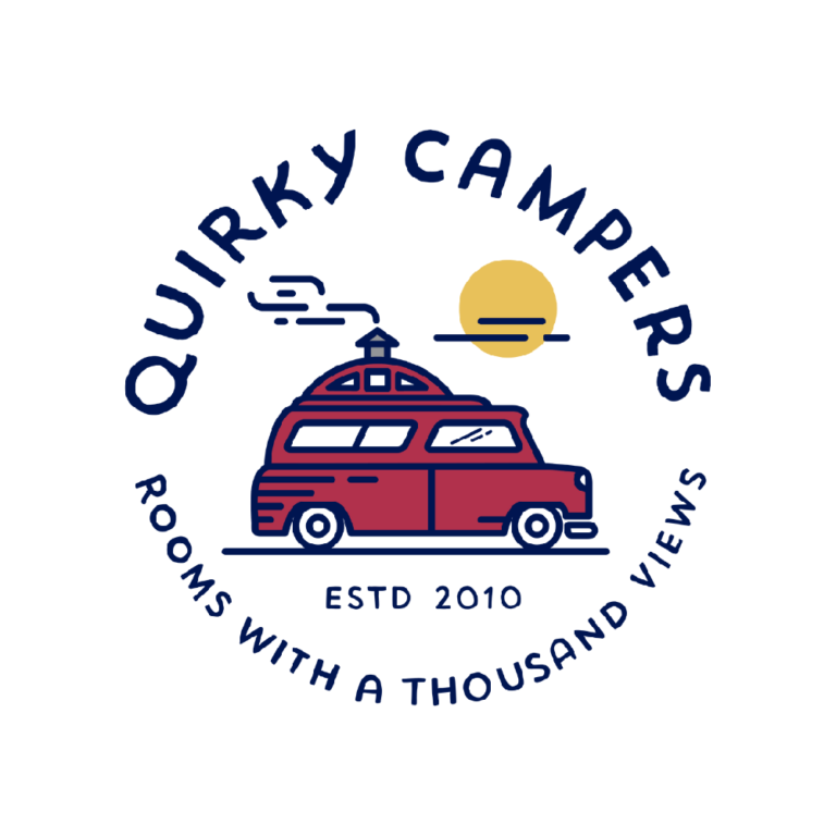Quirky campers