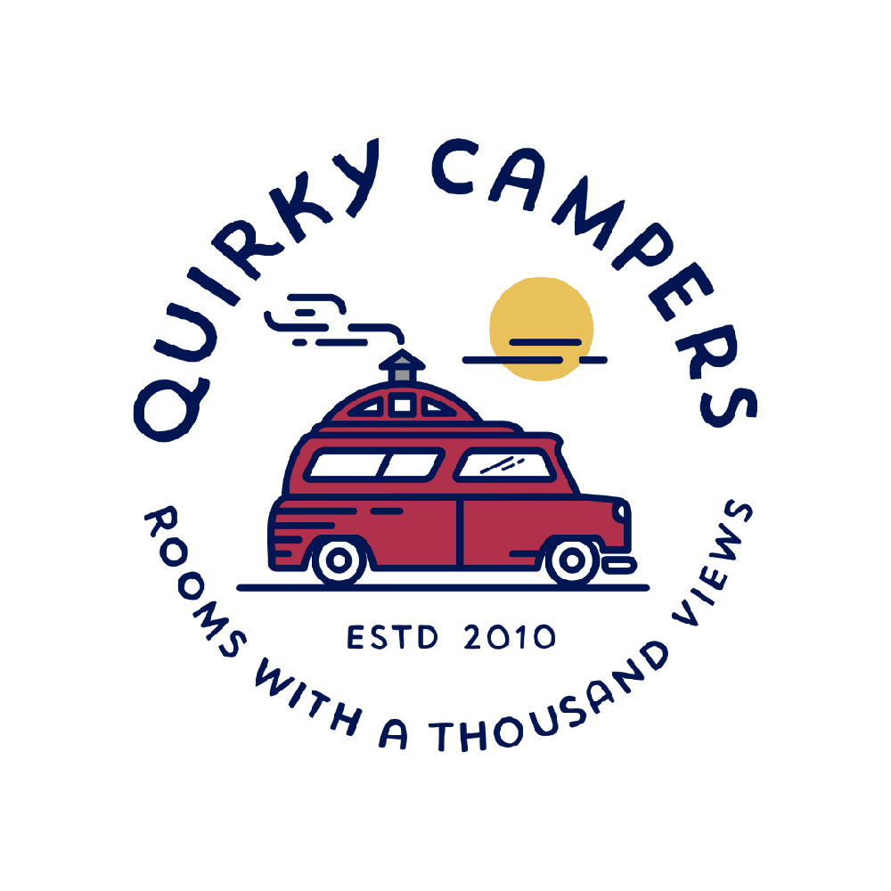 Quirky campers