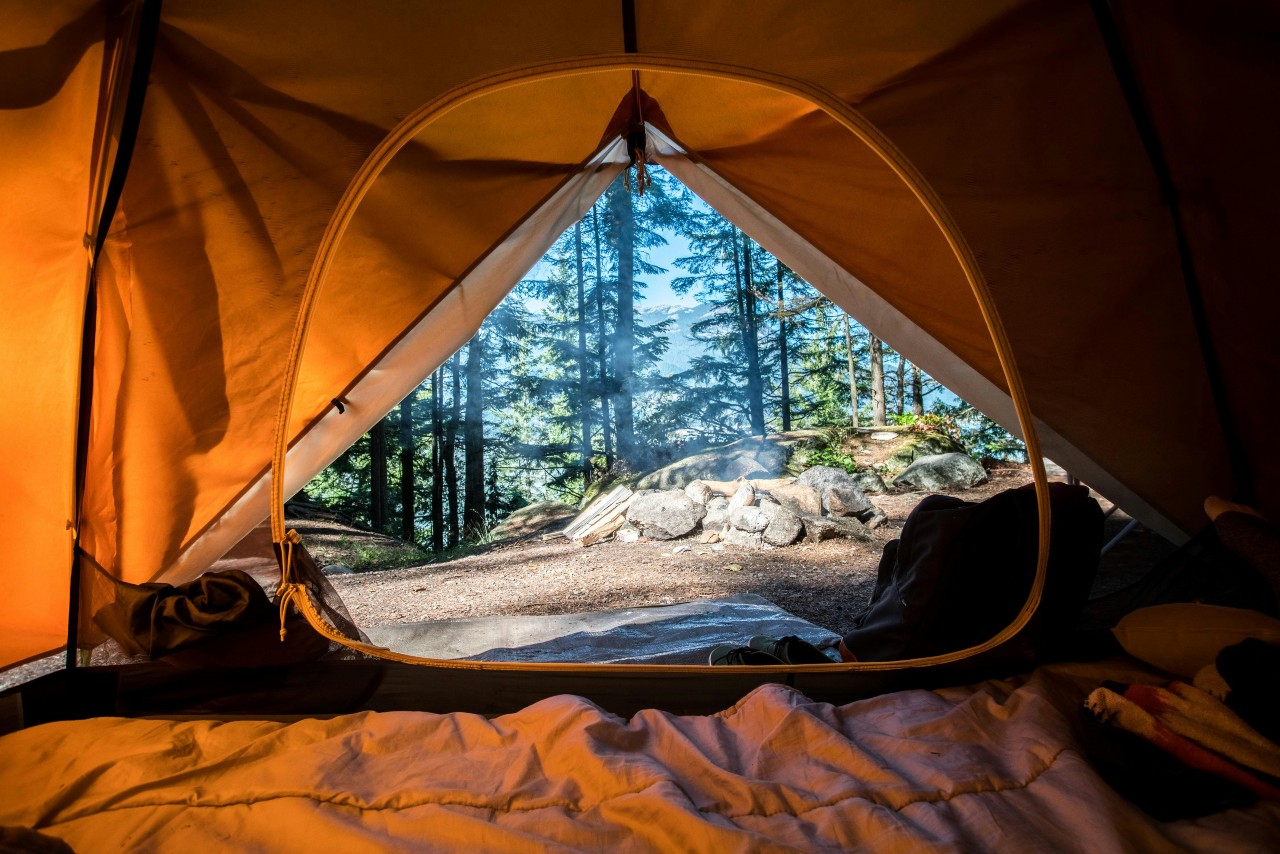 Glamping and Camping Together: The Perfect Solution for Mixed Groups