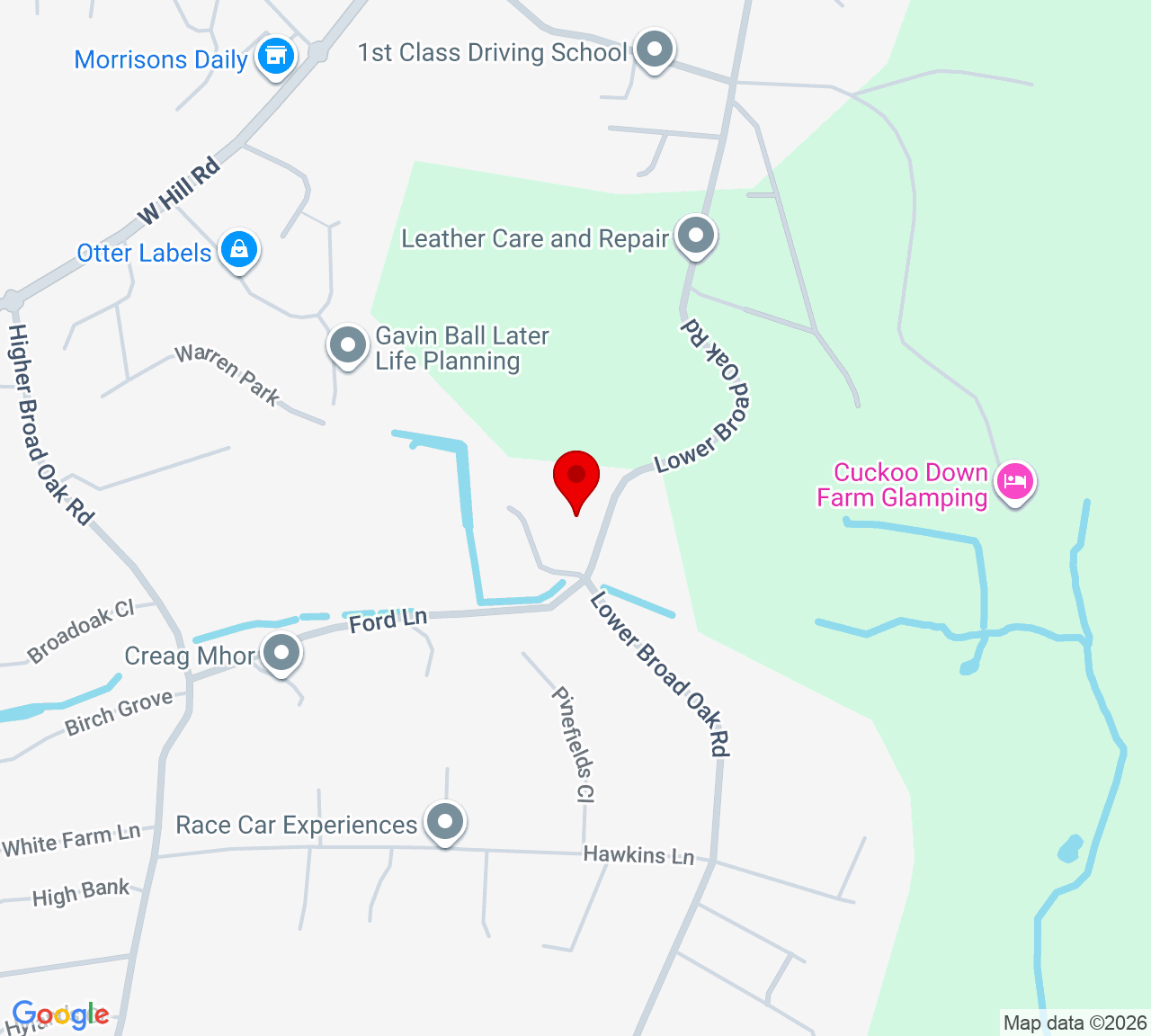 Google Map