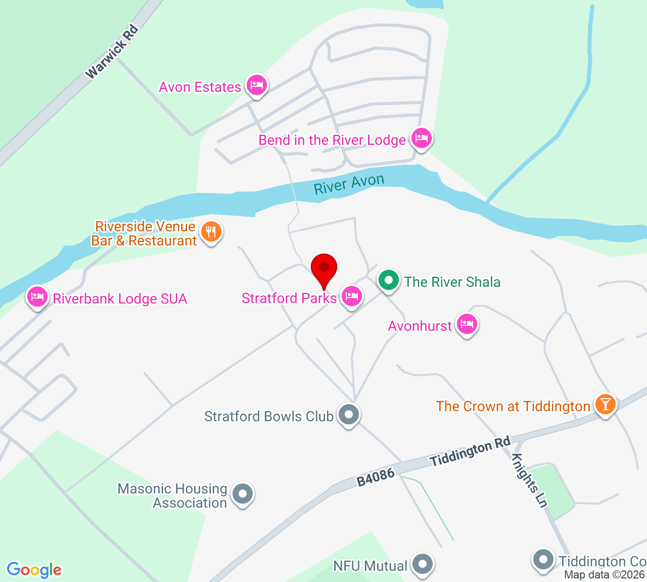 Google Map