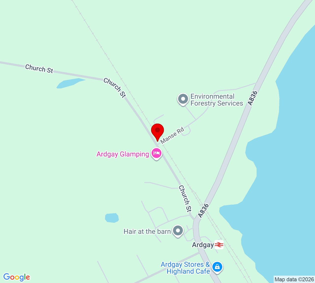Google Map