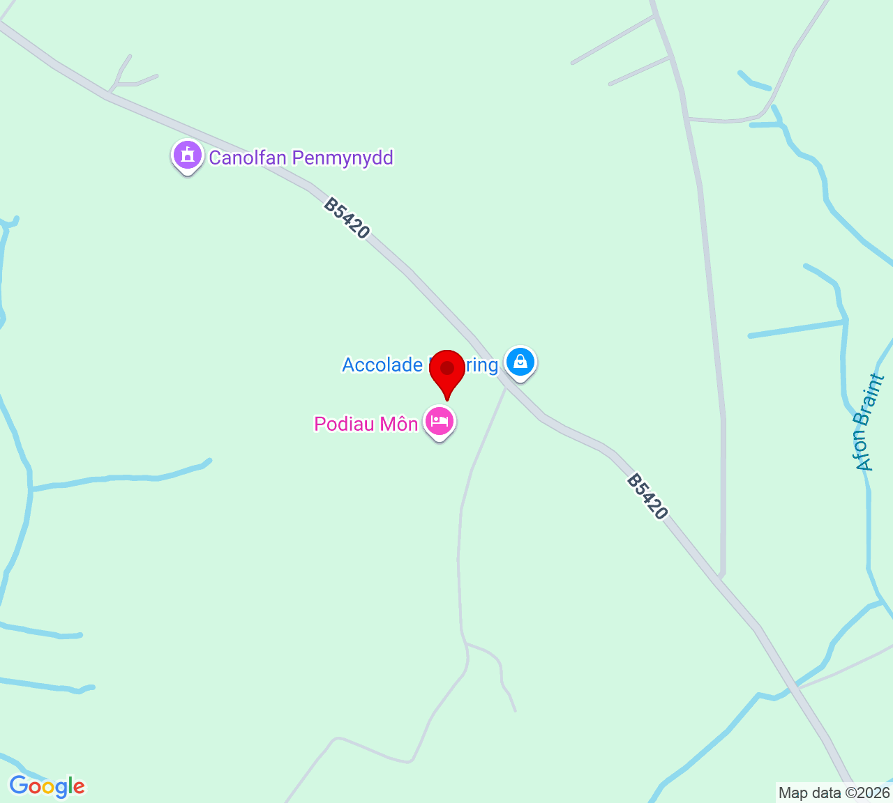 Google Map