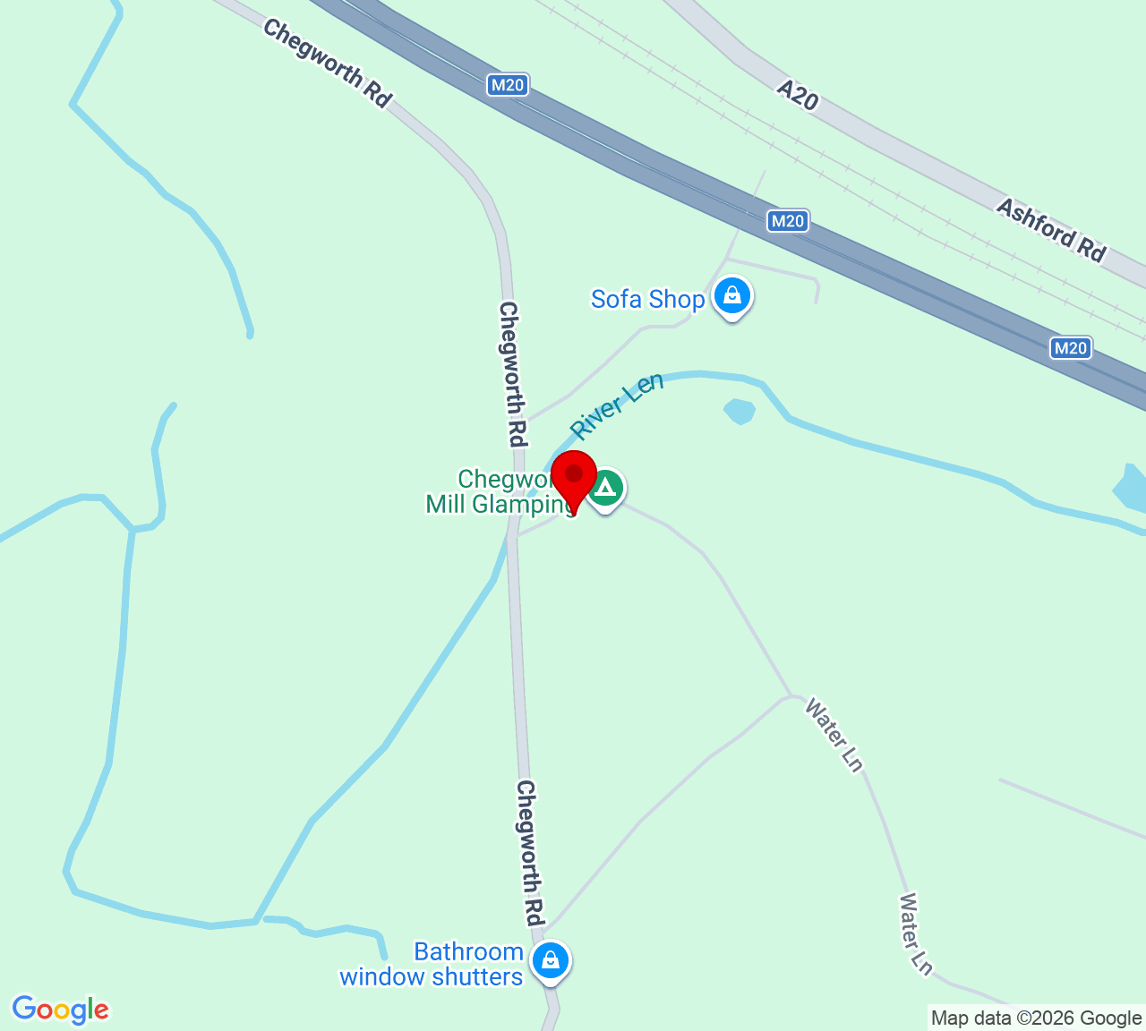 Google Map