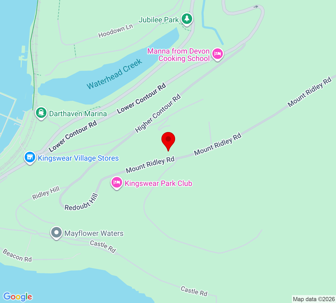 Google Map