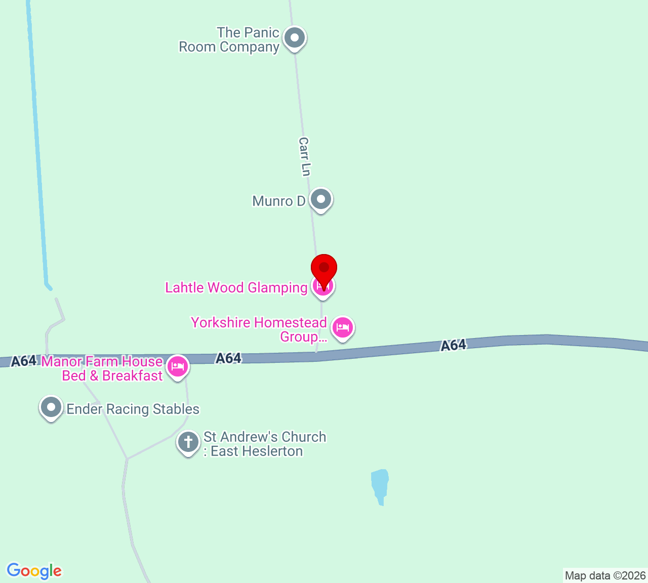 Google Map