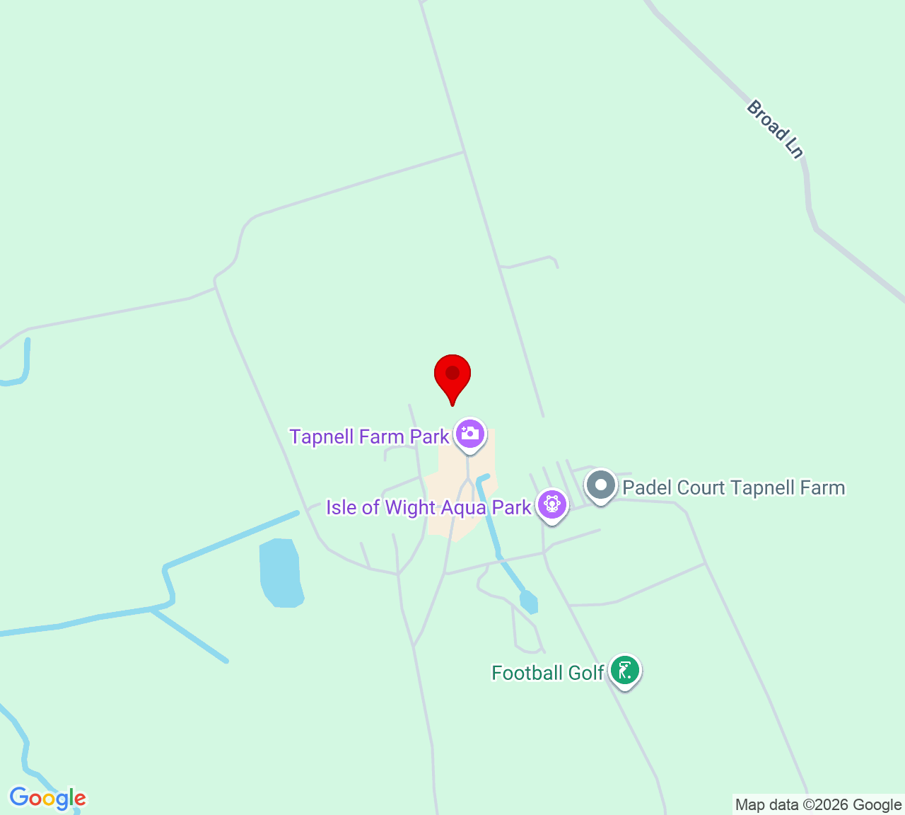 Google Map