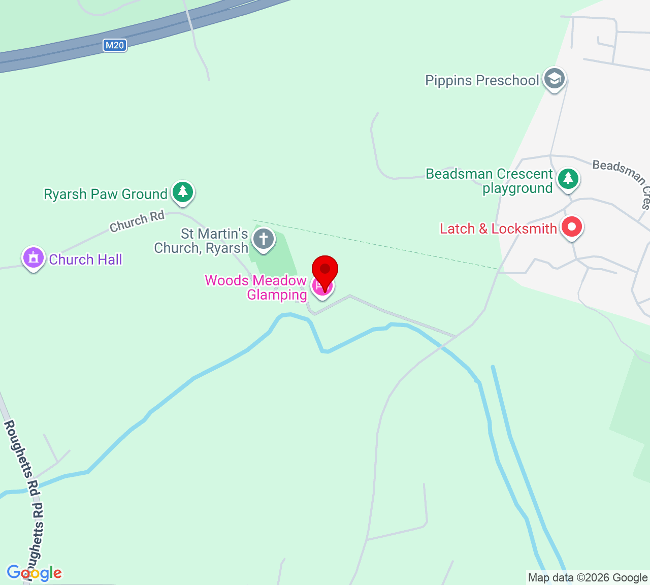 Google Map