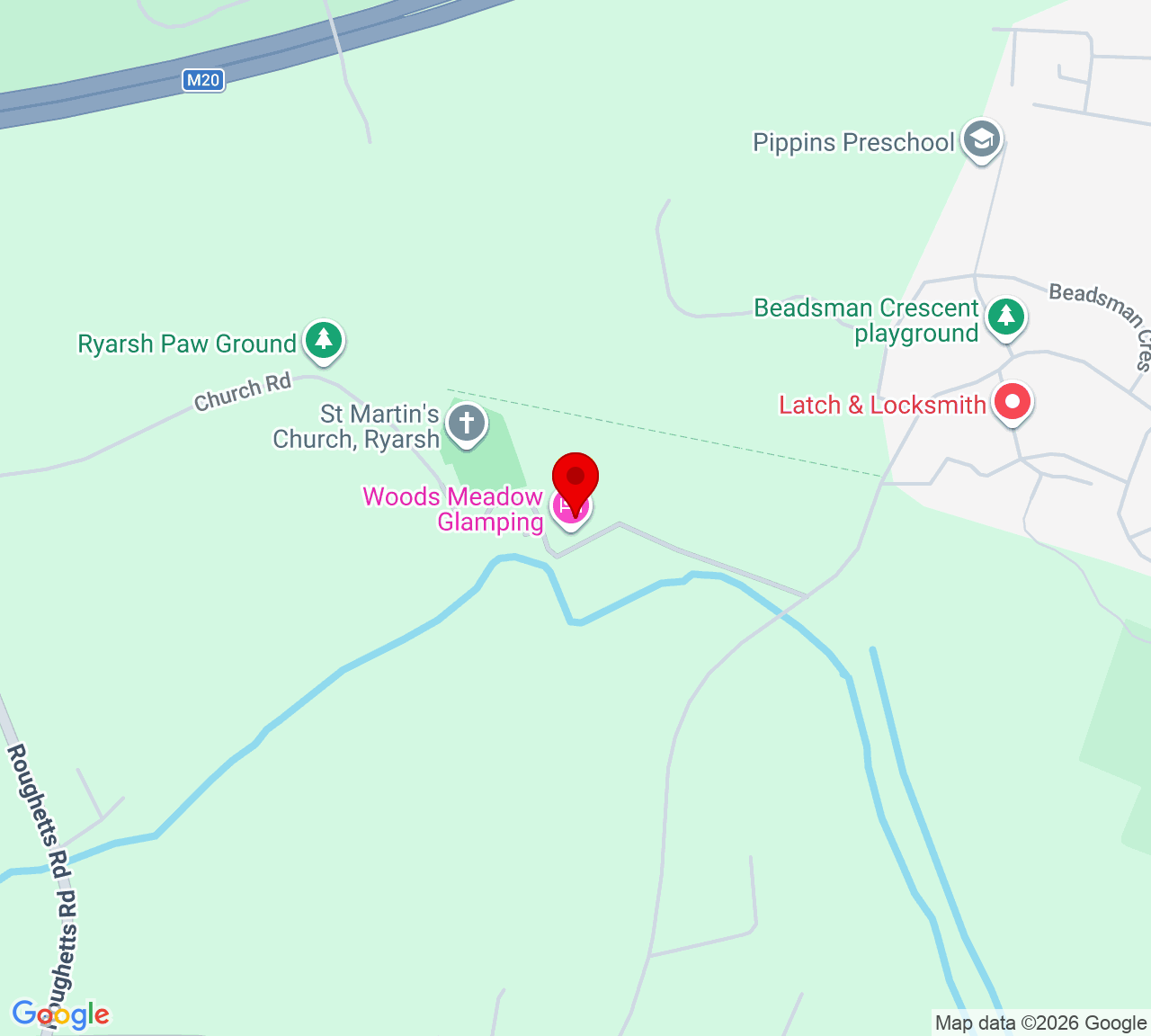 Google Map