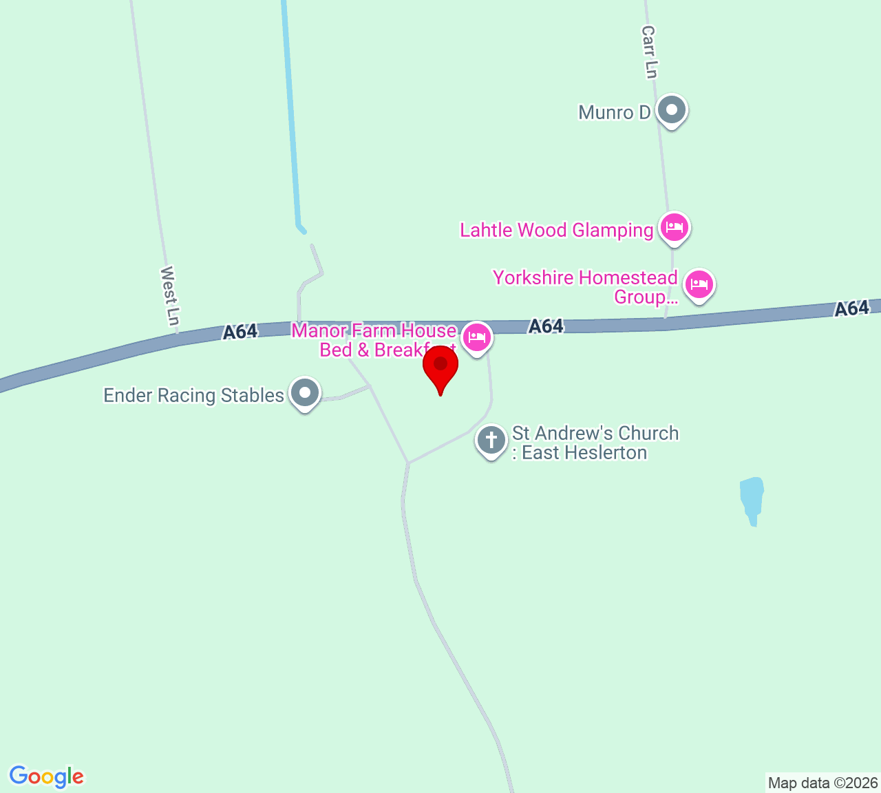 Google Map