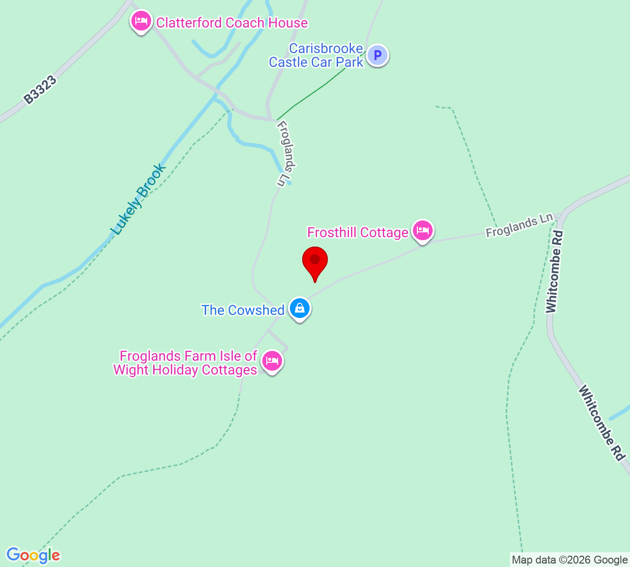 Google Map