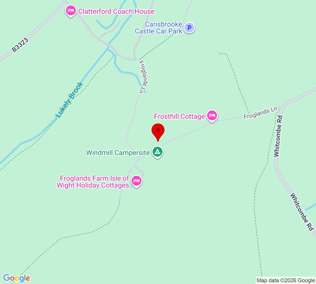 Google Map