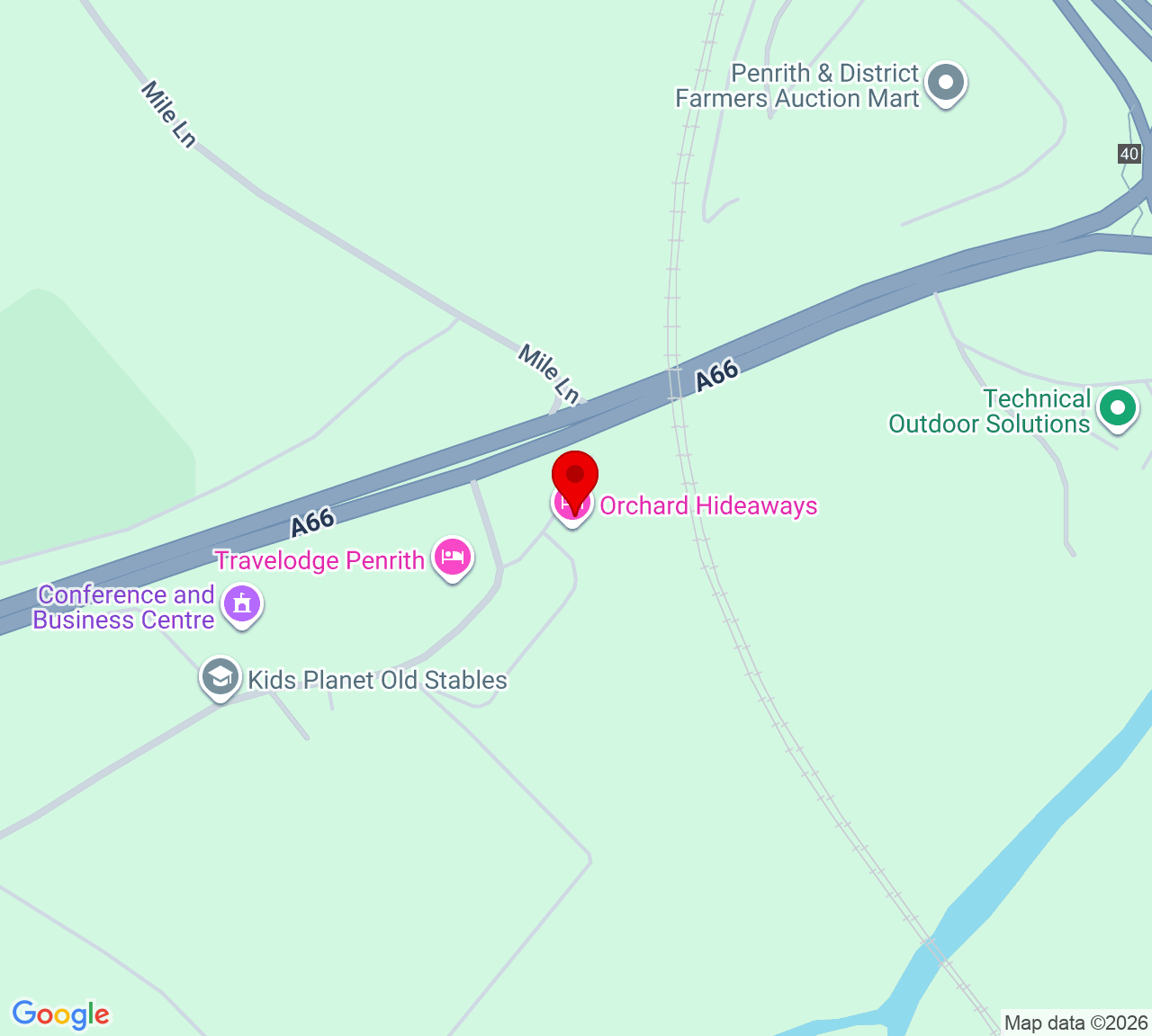 Google Map