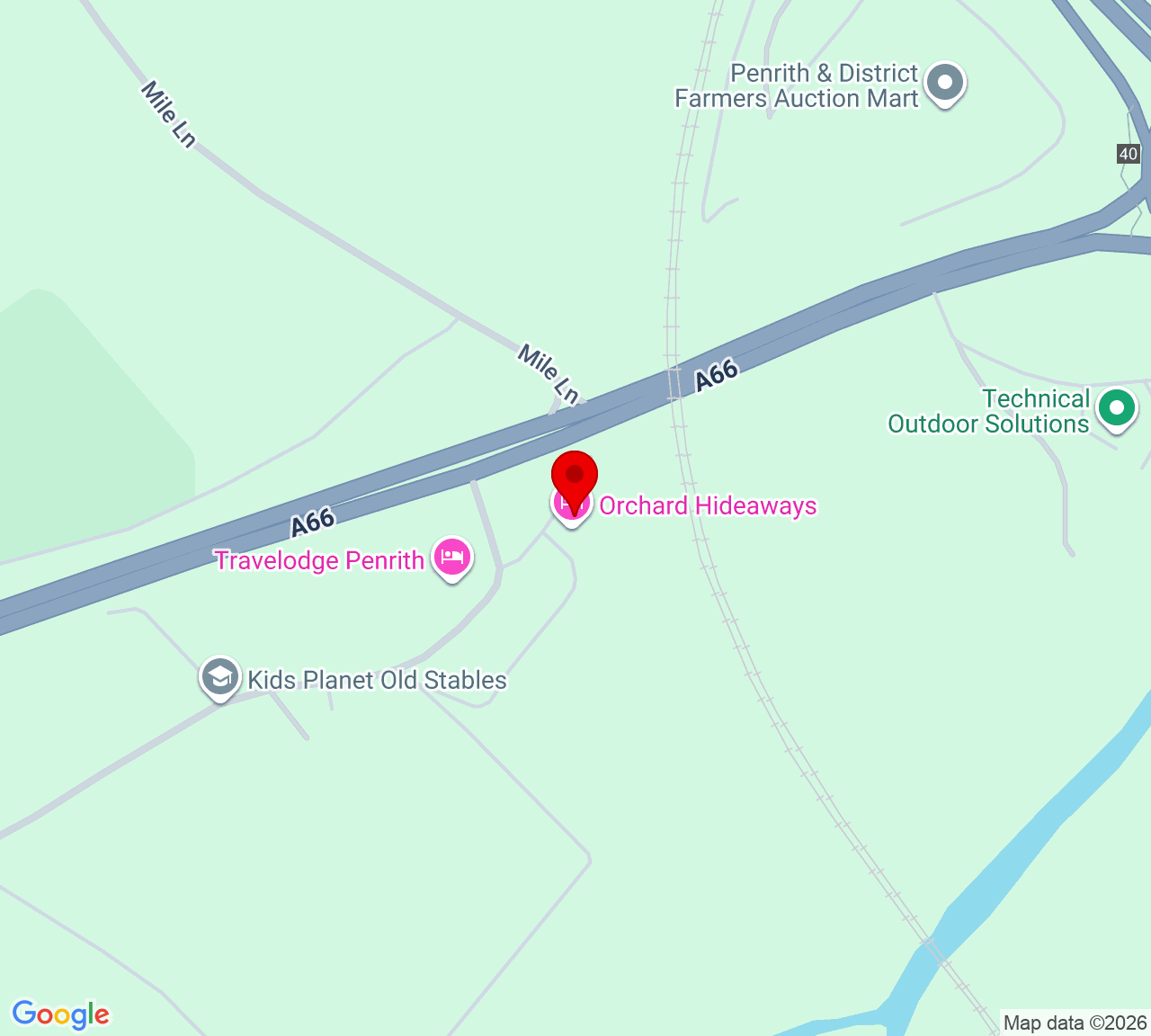 Google Map