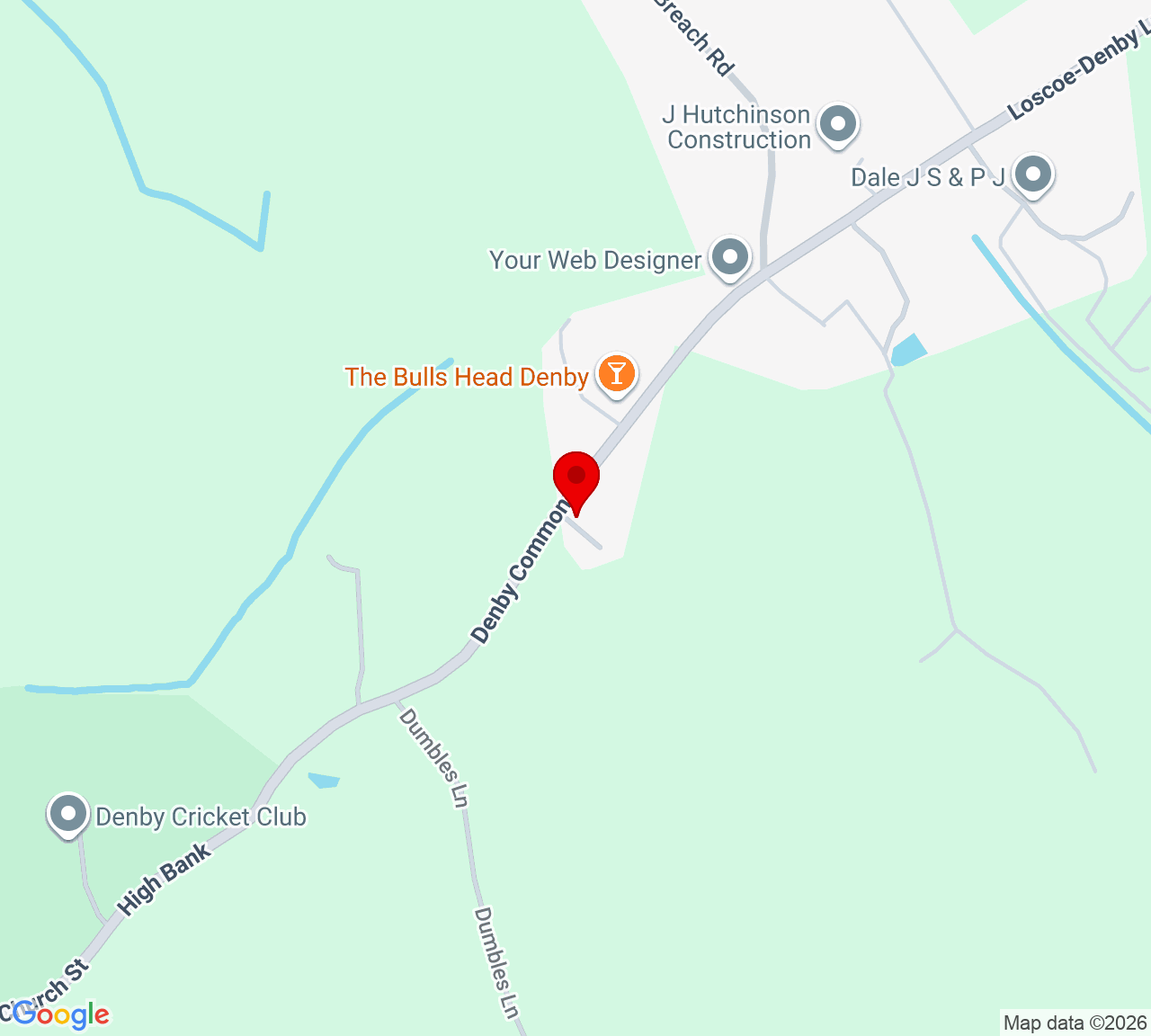 Google Map