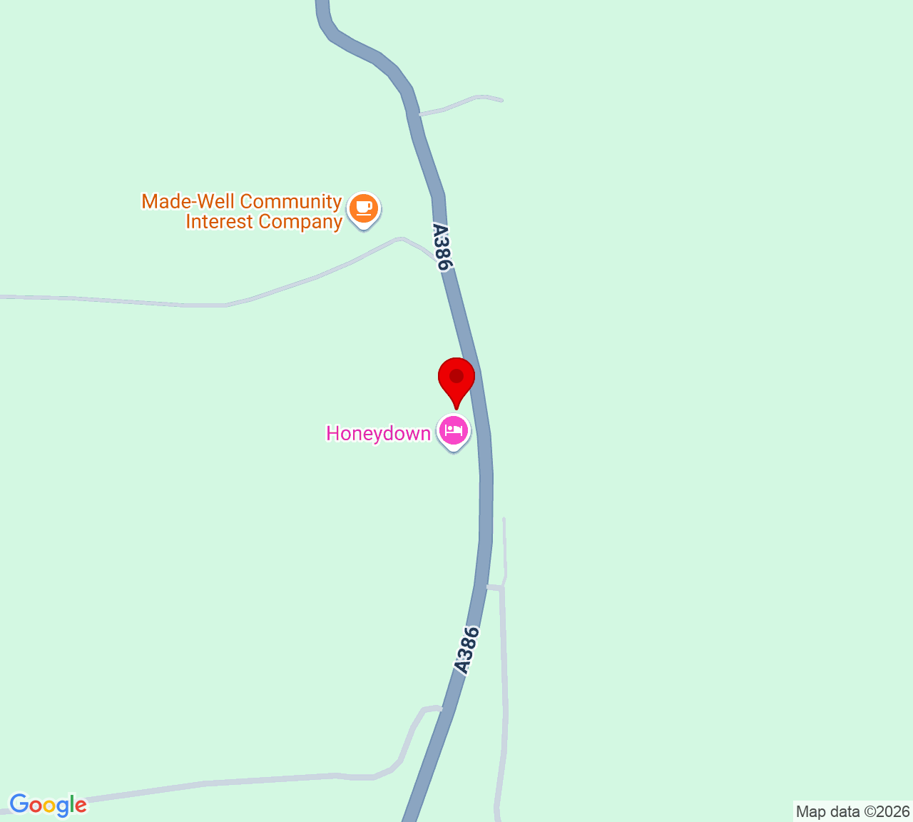 Google Map
