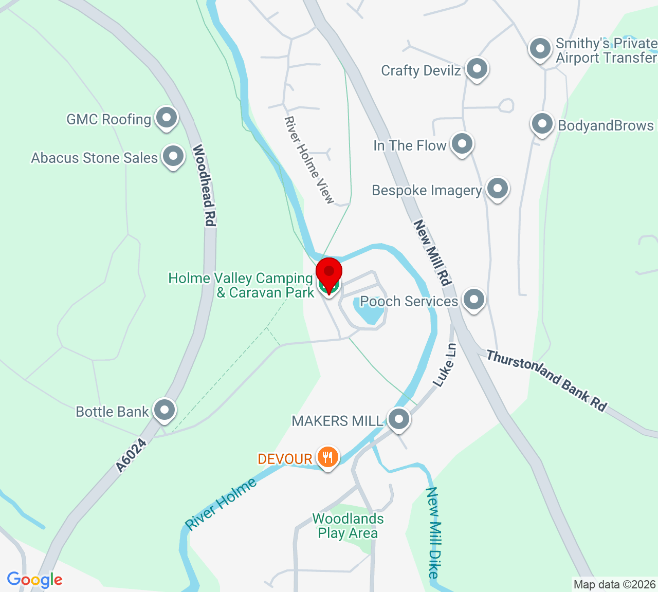 Google Map