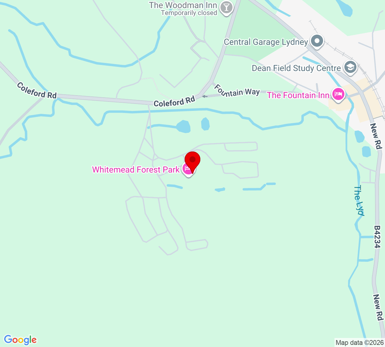 Google Map