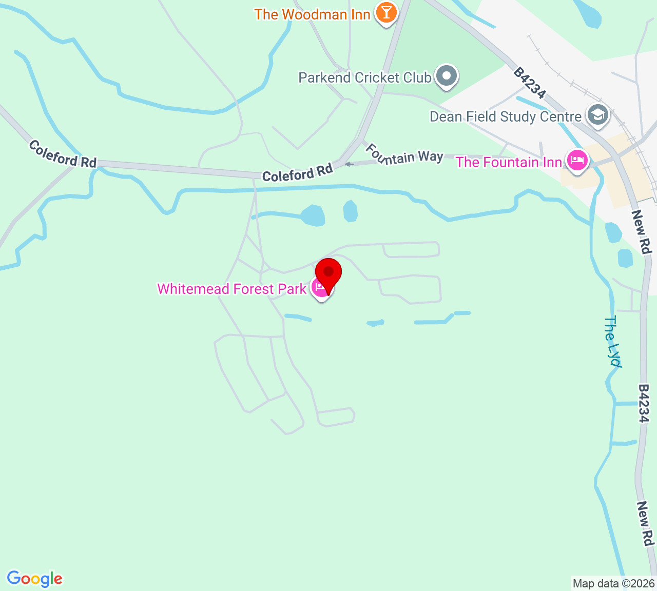 Google Map