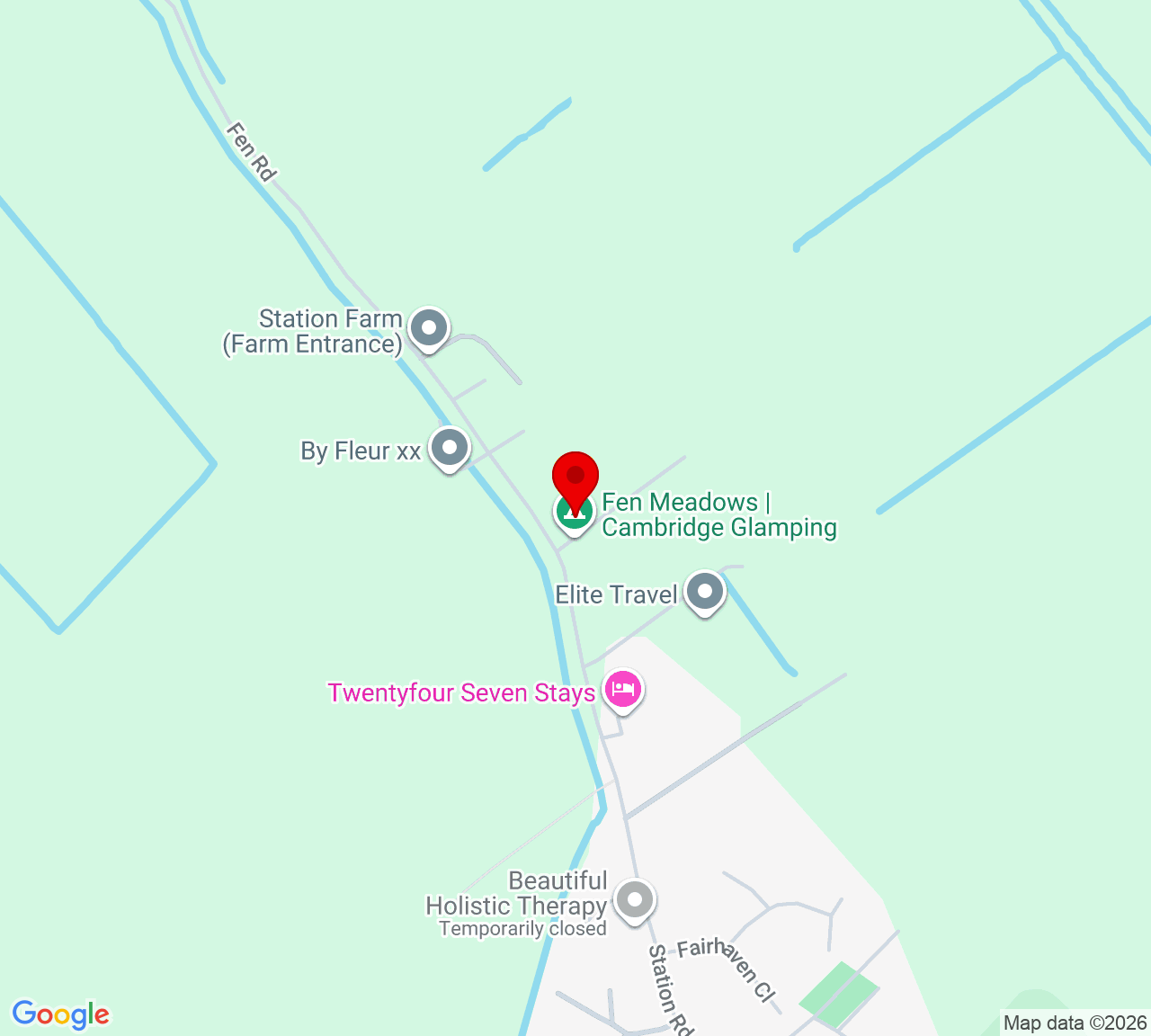 Google Map
