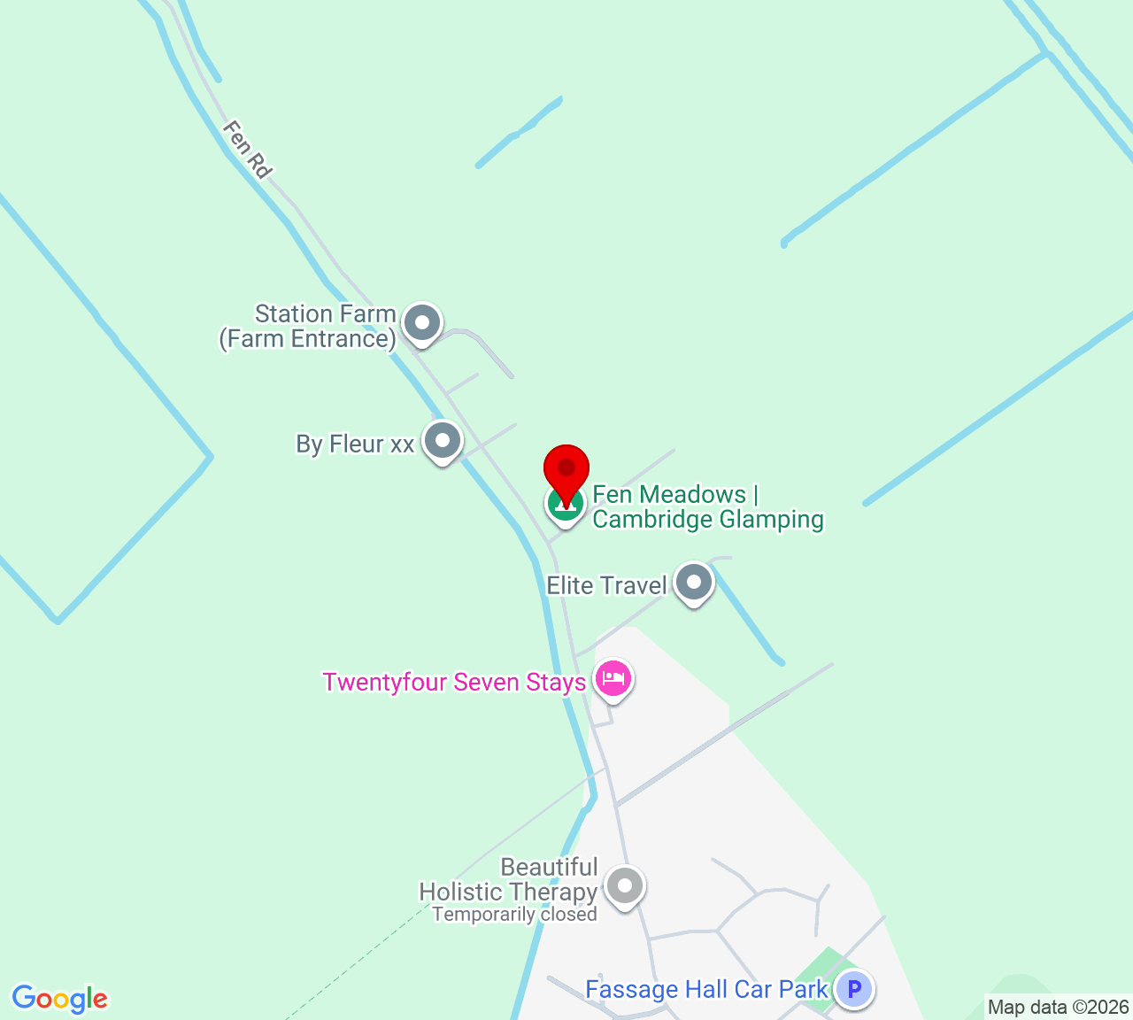Google Map