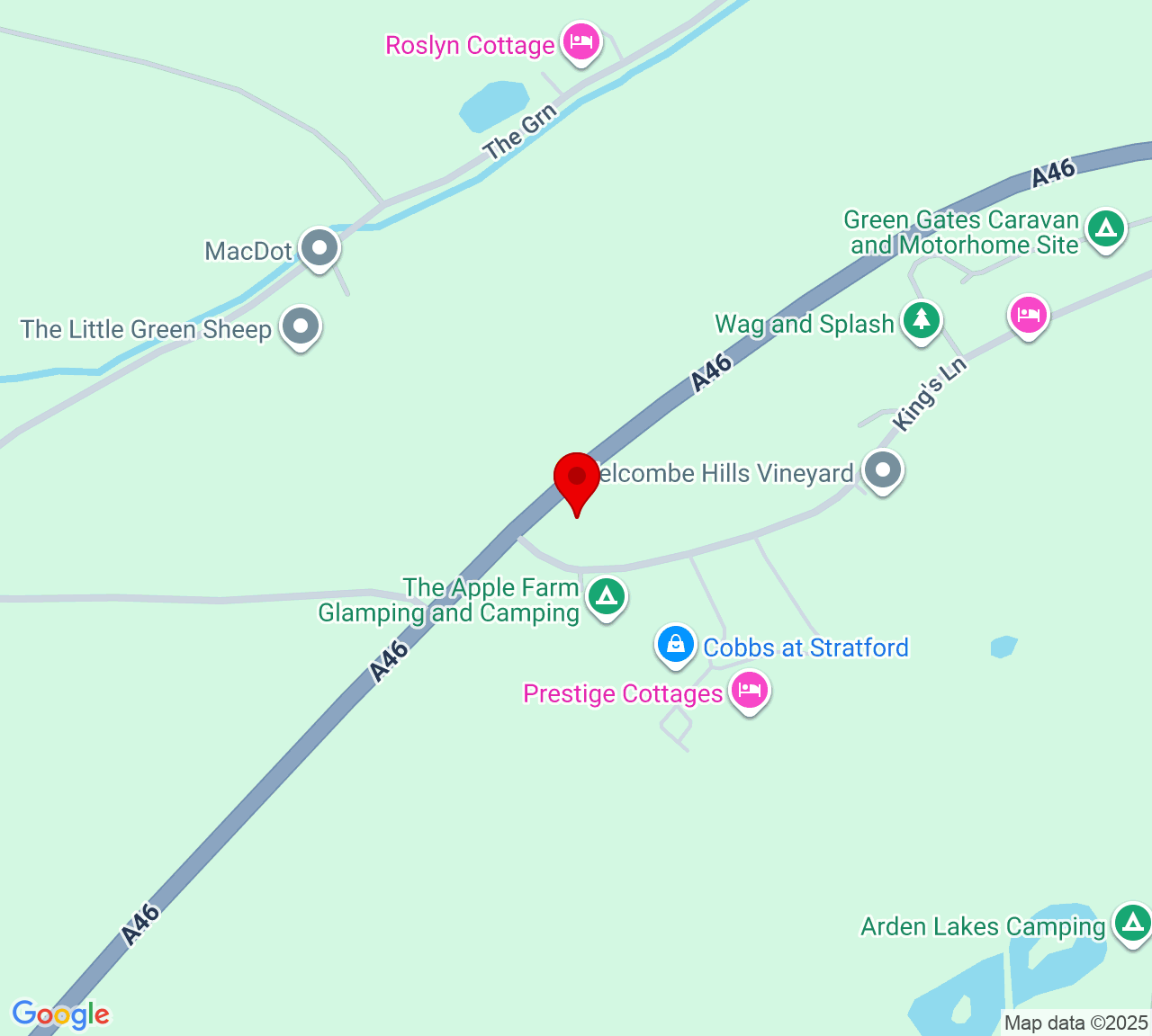Google Map