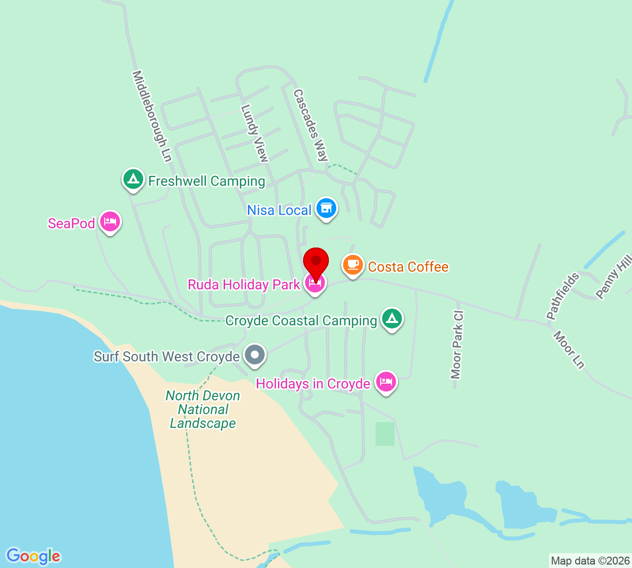 Google Map