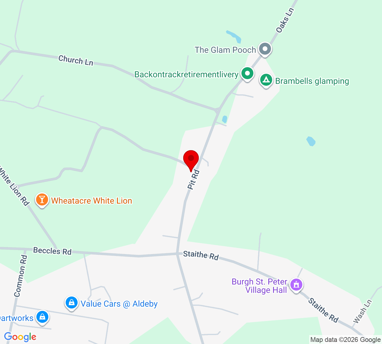 Google Map