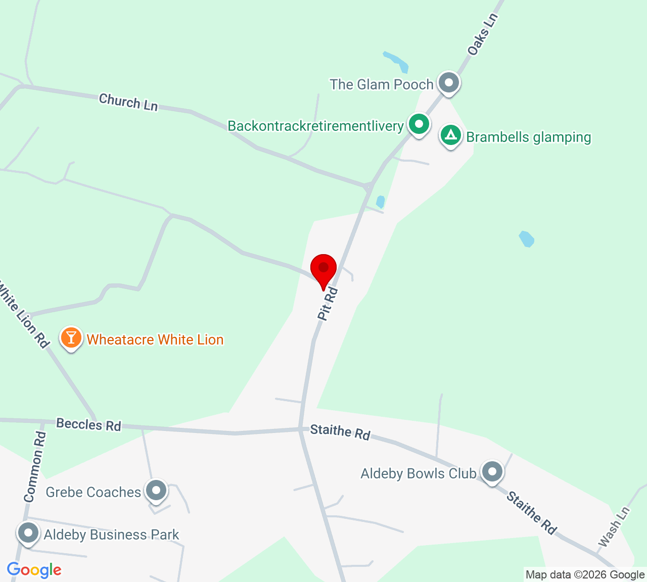 Google Map