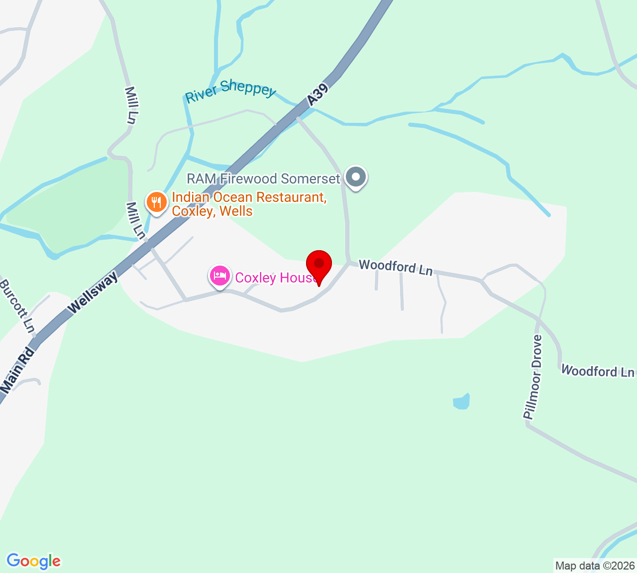 Google Map