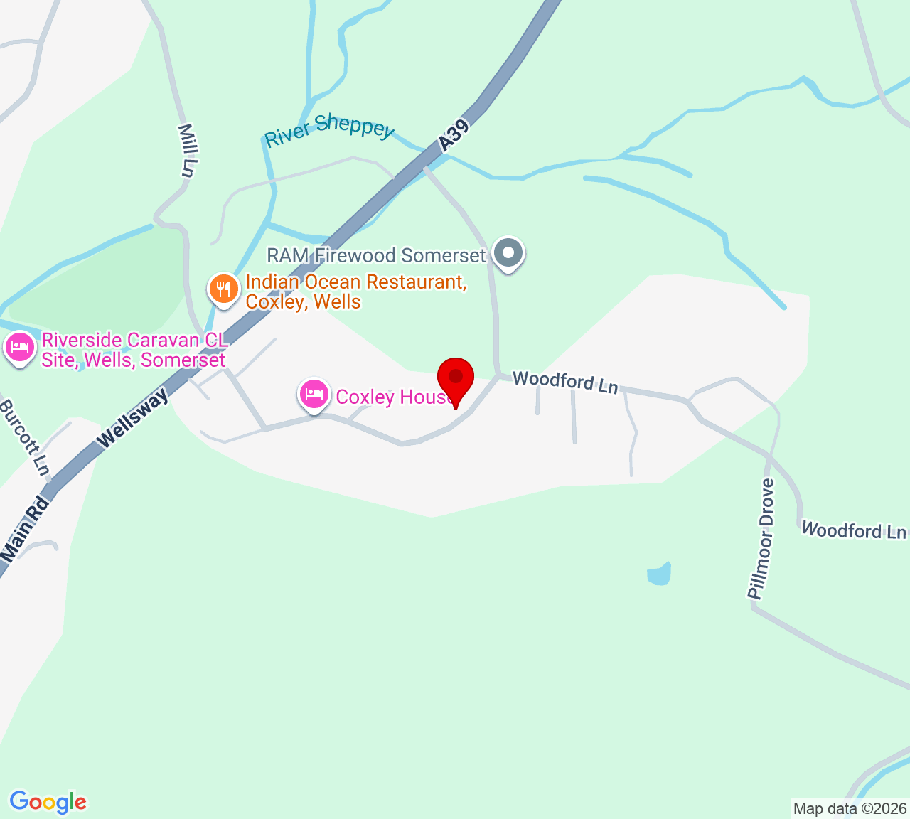 Google Map
