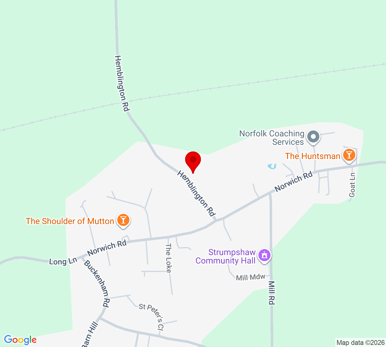 Google Map