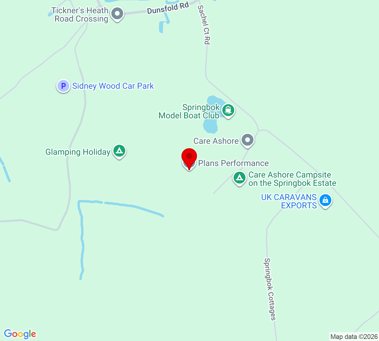 Google Map